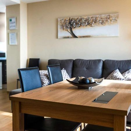 Apartamento Las Gondolas Playa Alojamientos Vistamar Almuñécar Εξωτερικό φωτογραφία