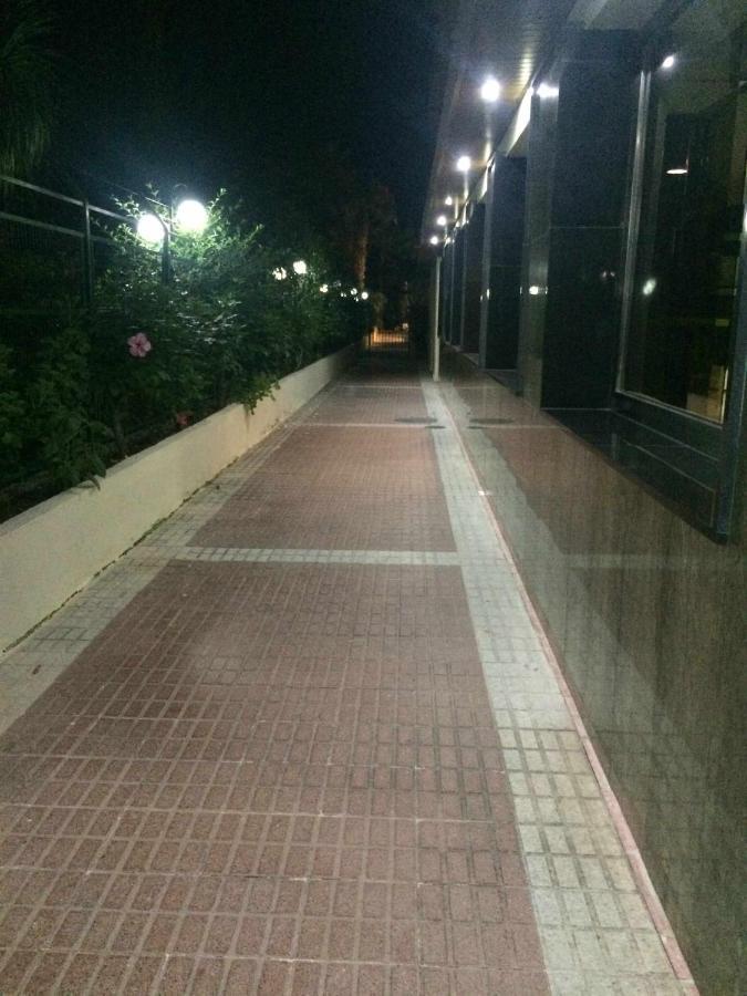 Apartamento Las Gondolas Playa Alojamientos Vistamar Almuñécar Εξωτερικό φωτογραφία