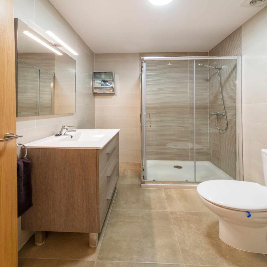 Apartamento Las Gondolas Playa Alojamientos Vistamar Almuñécar Εξωτερικό φωτογραφία