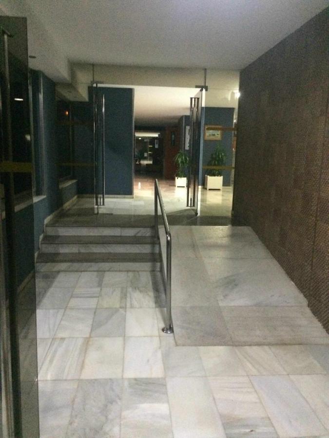 Apartamento Las Gondolas Playa Alojamientos Vistamar Almuñécar Εξωτερικό φωτογραφία