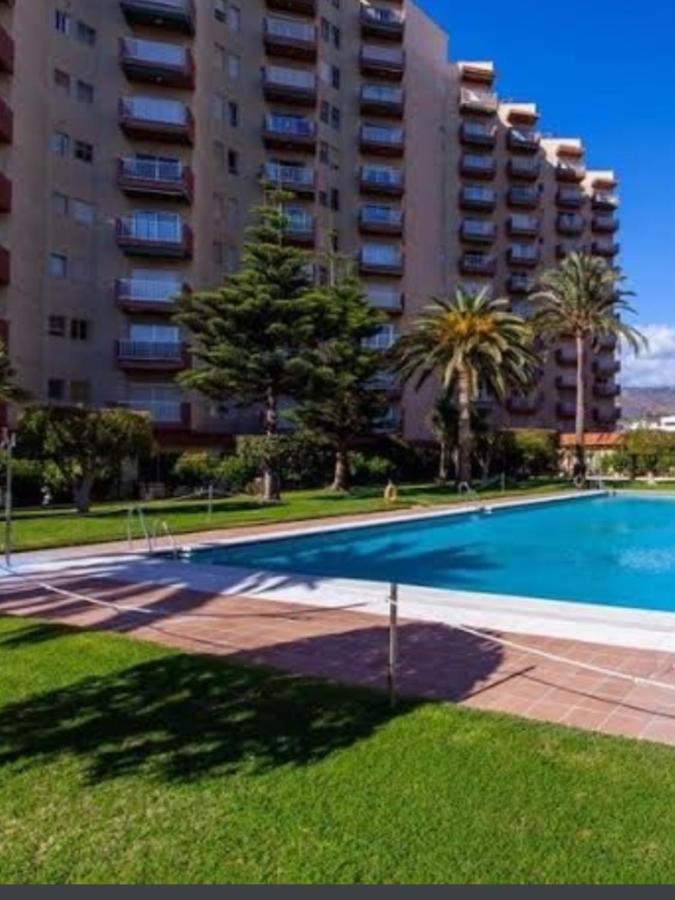 Apartamento Las Gondolas Playa Alojamientos Vistamar Almuñécar Εξωτερικό φωτογραφία