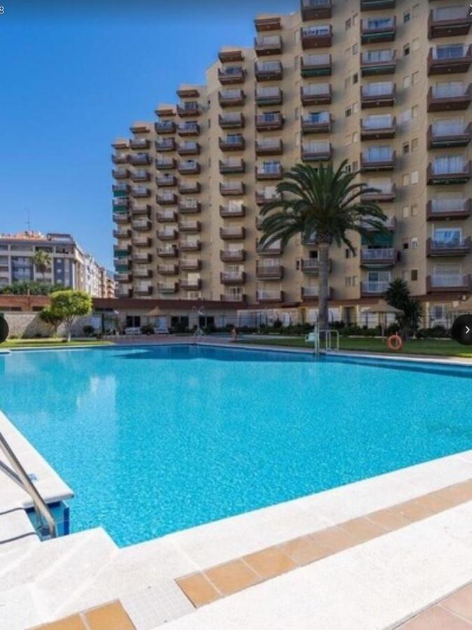 Apartamento Las Gondolas Playa Alojamientos Vistamar Almuñécar Εξωτερικό φωτογραφία